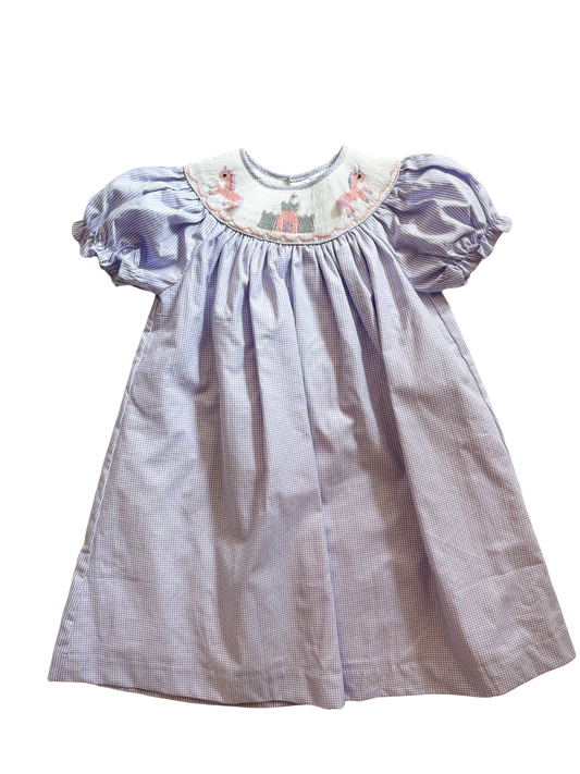 The Ella Dress