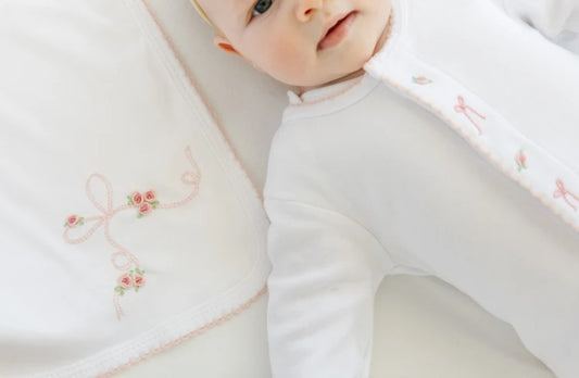 Bitty Bows Sleeper