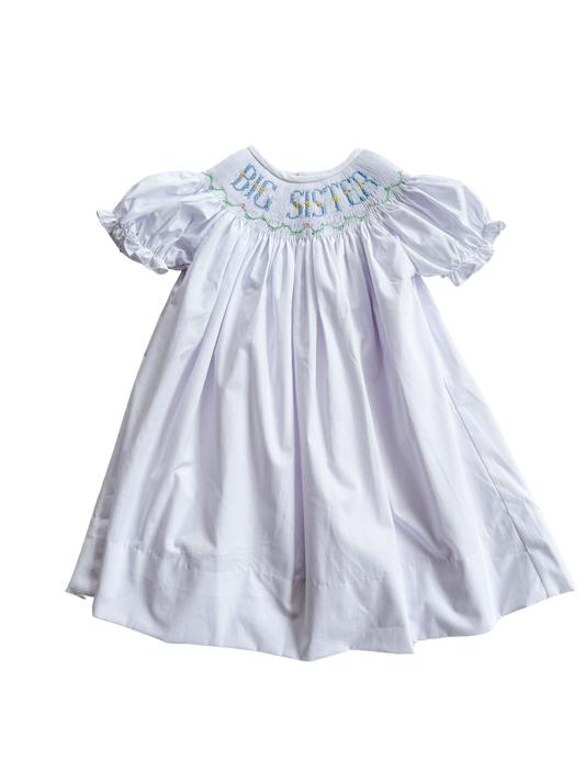 The Catherine Dress