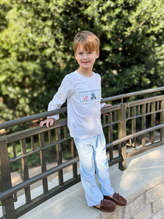 The Ford Pant Set