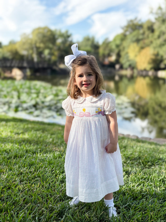 The Mary Dress