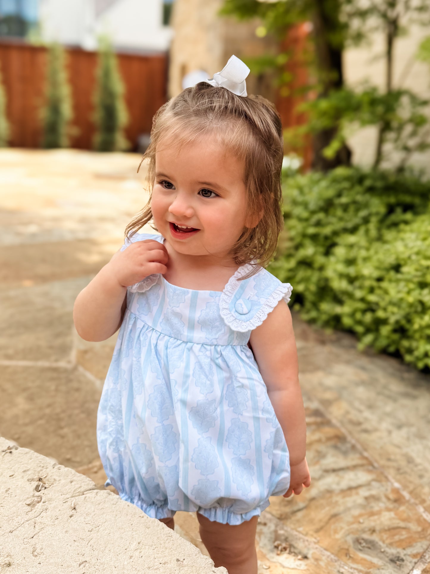 The Amelia Bubble