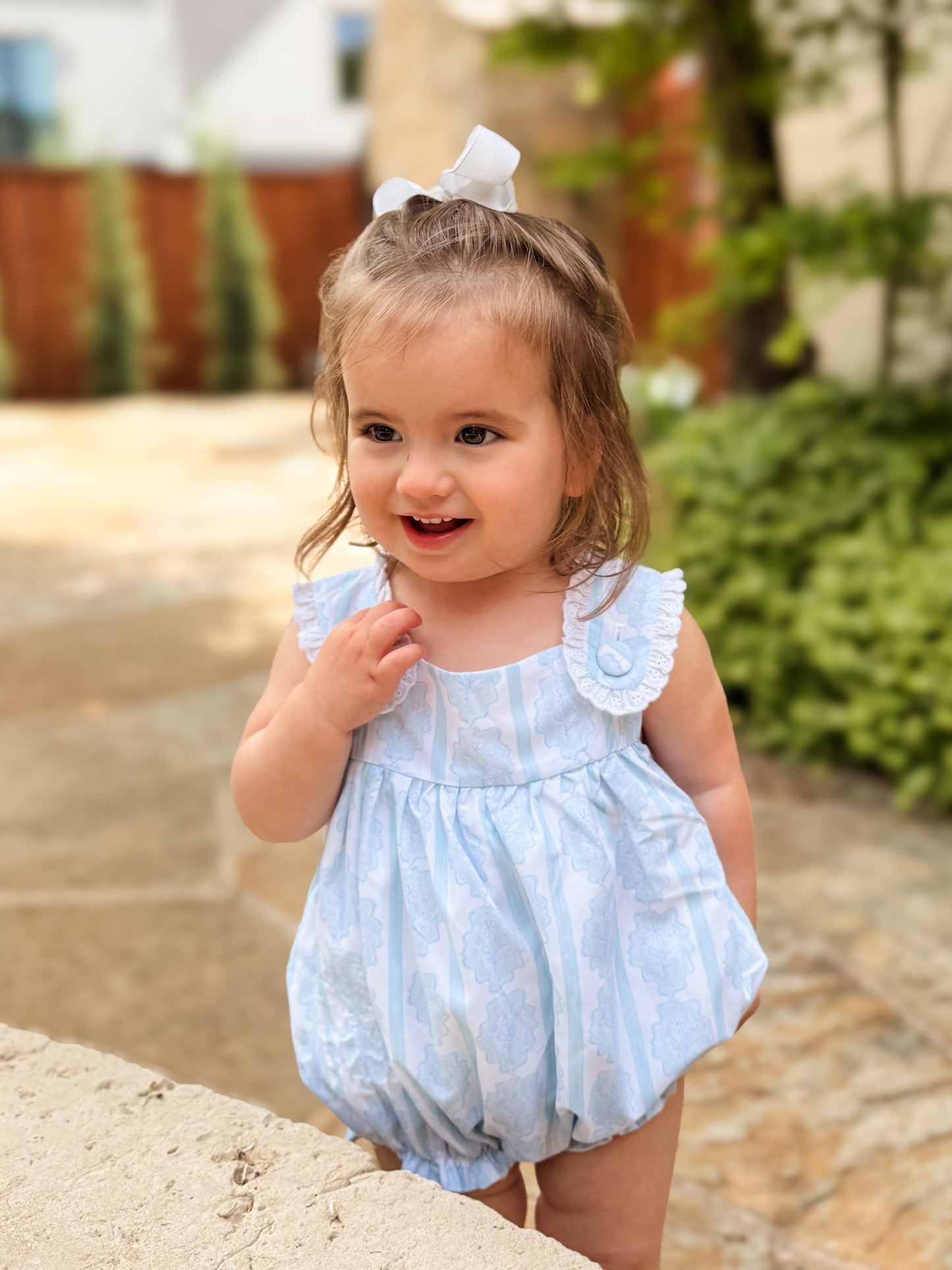 The Amelia Bubble