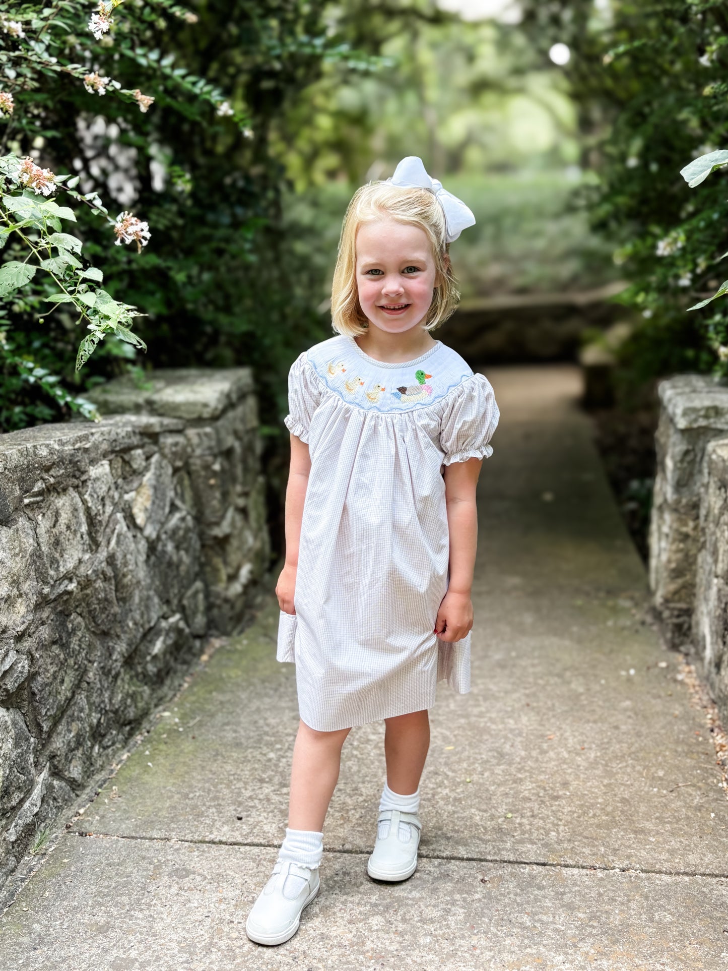 The Sal Dress