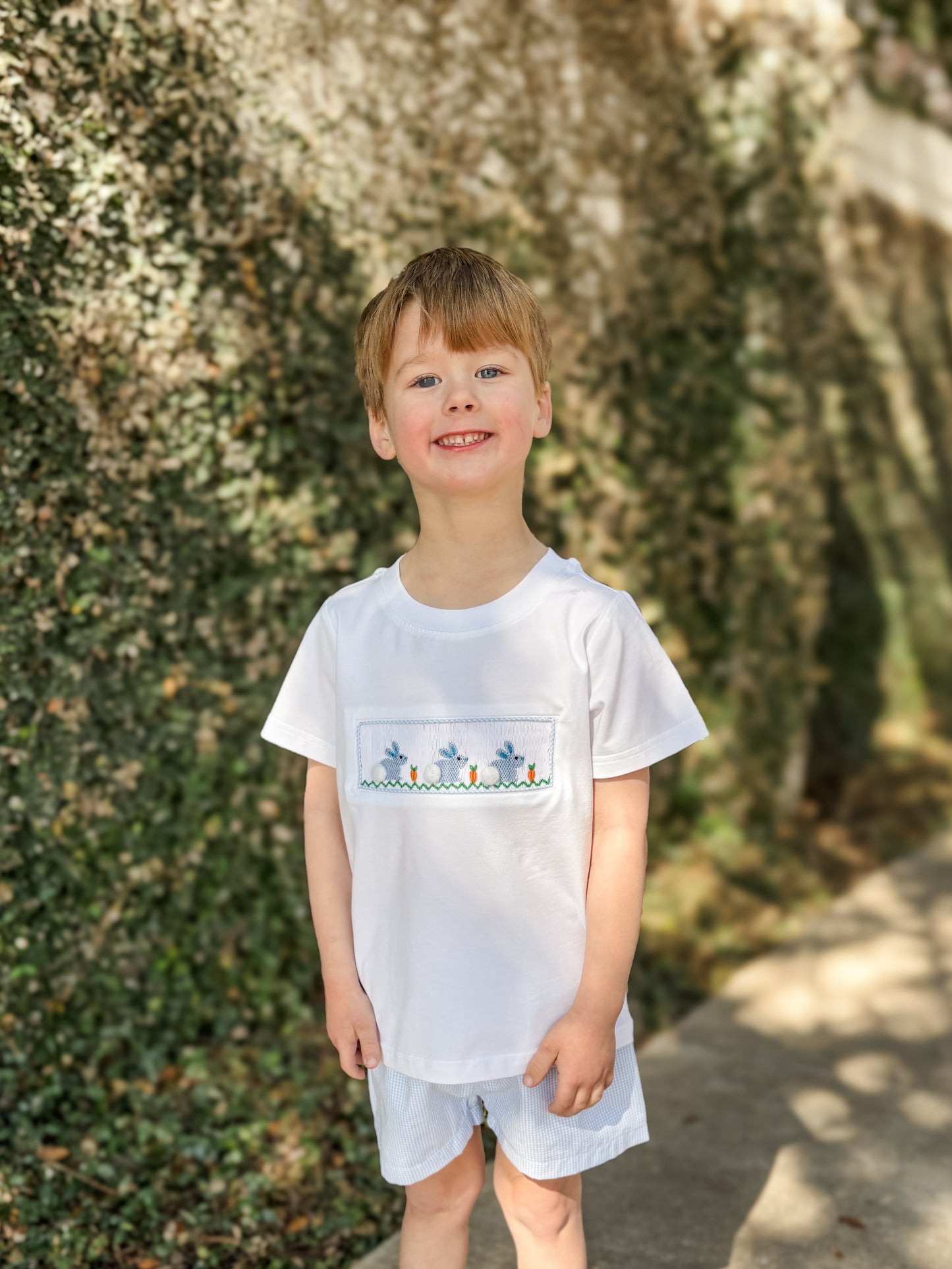 The Oliver Short Set