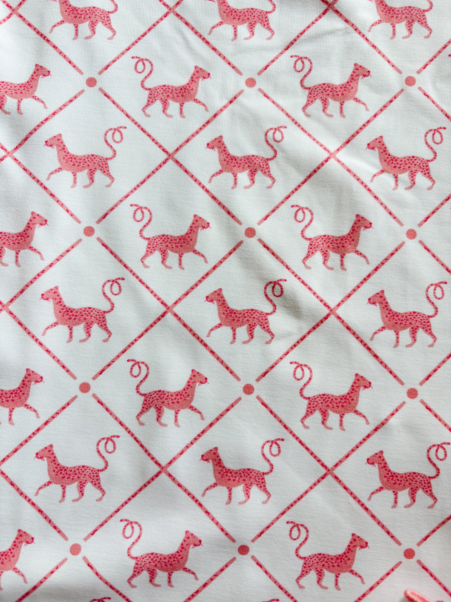 The Lila Kid Pajamas