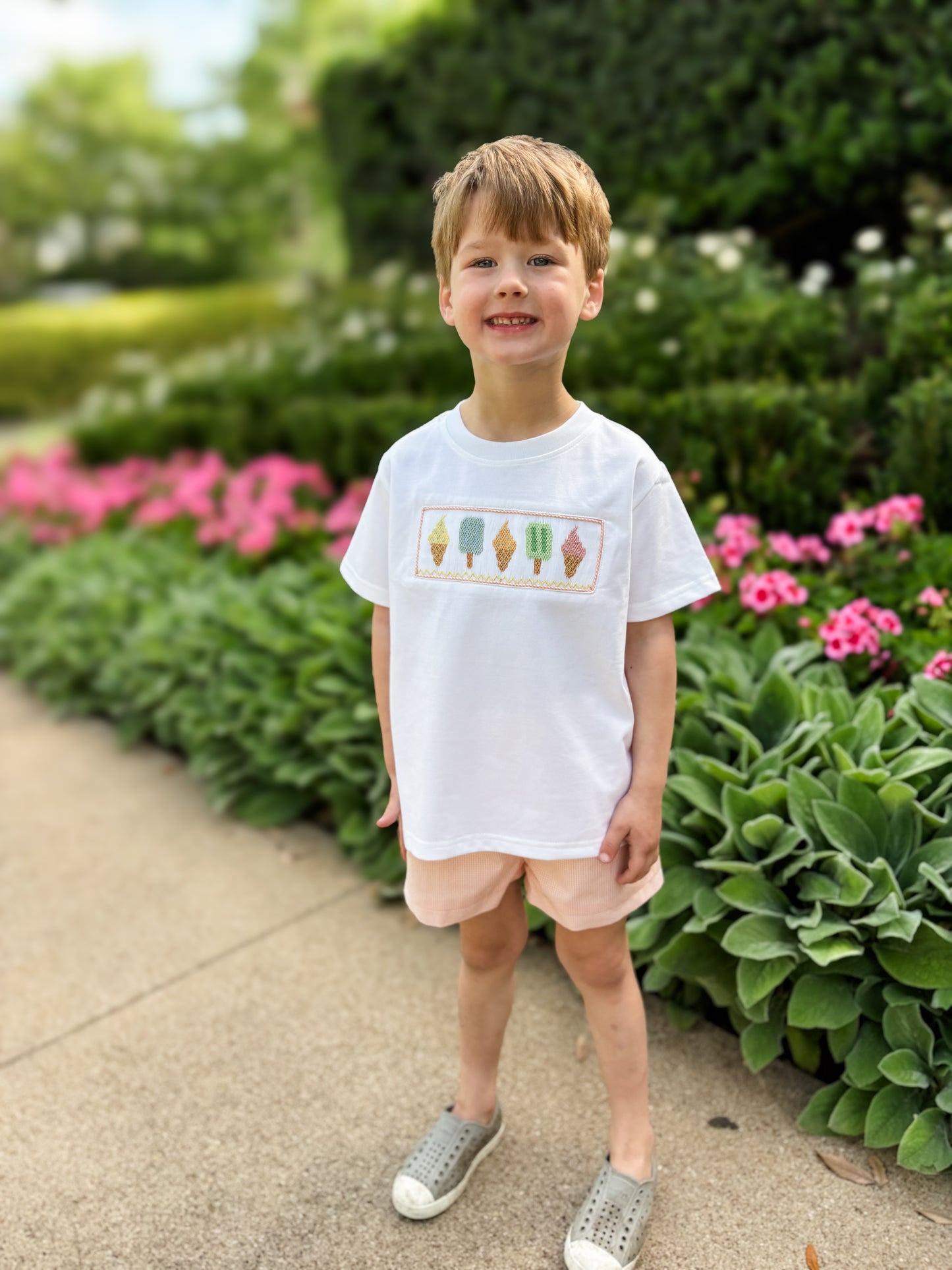 The Wells Short Set
