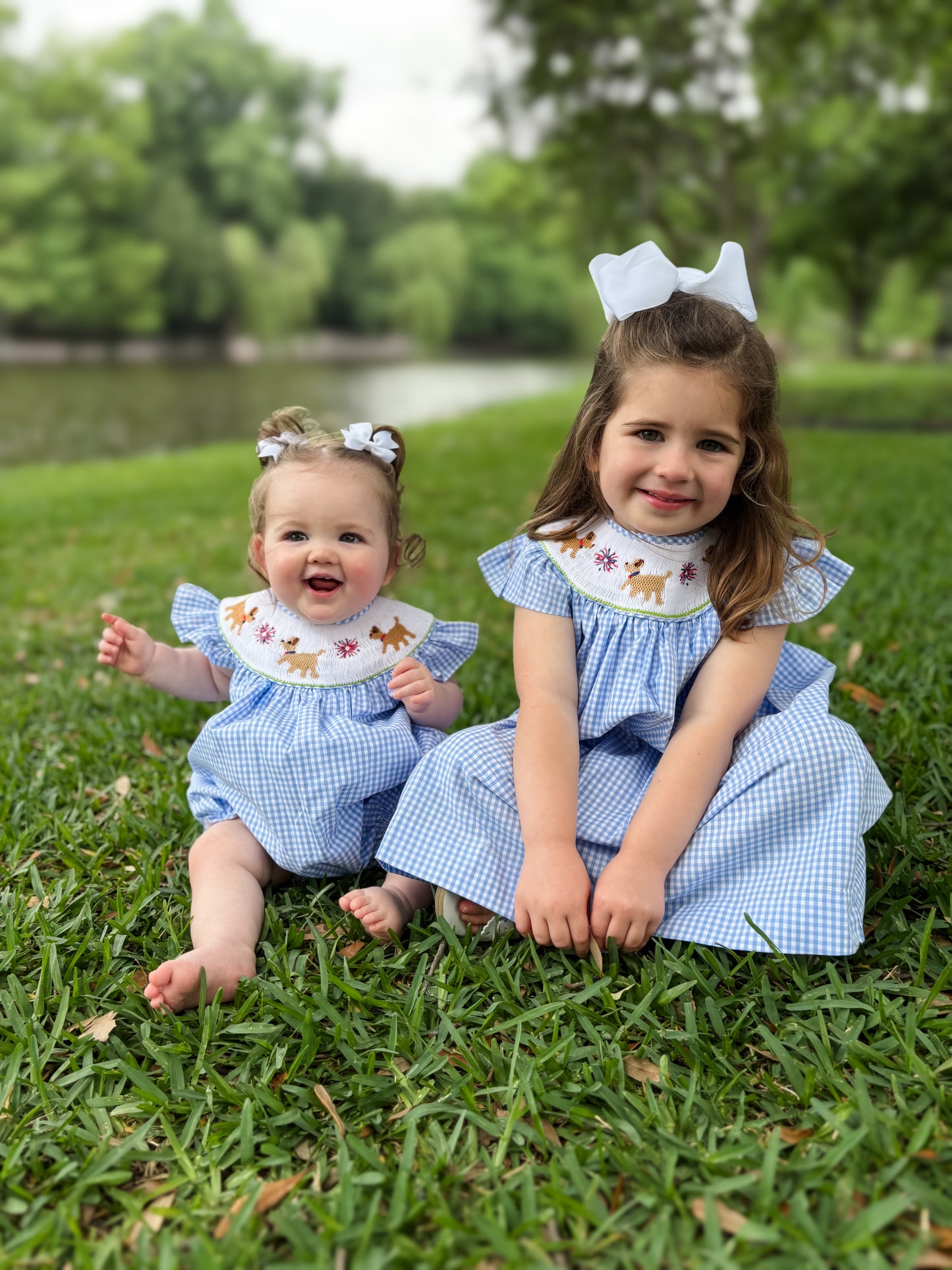 The Libby Dress