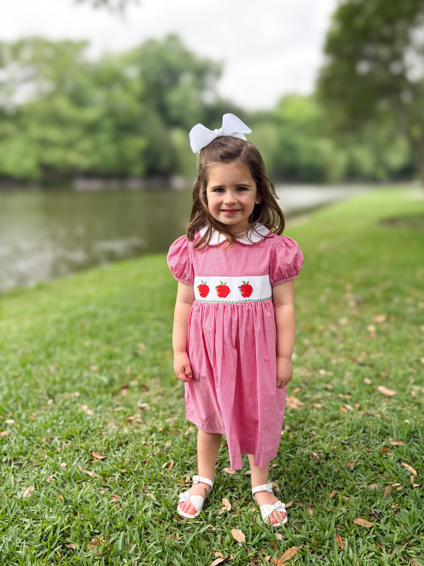 The Millie Dress
