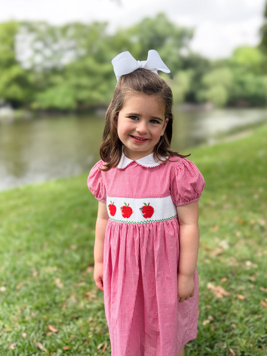 The Millie Dress