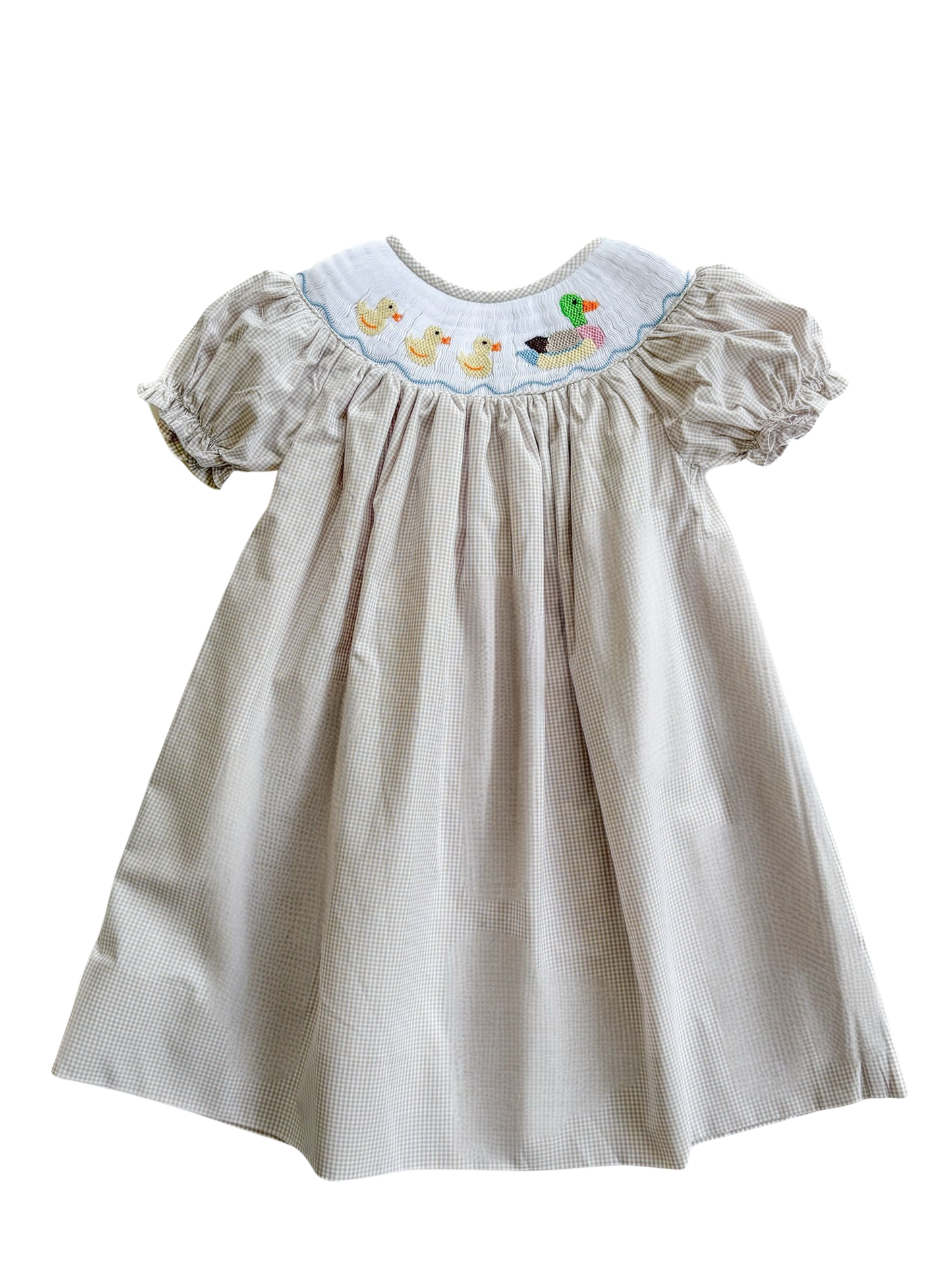 The Sal Dress
