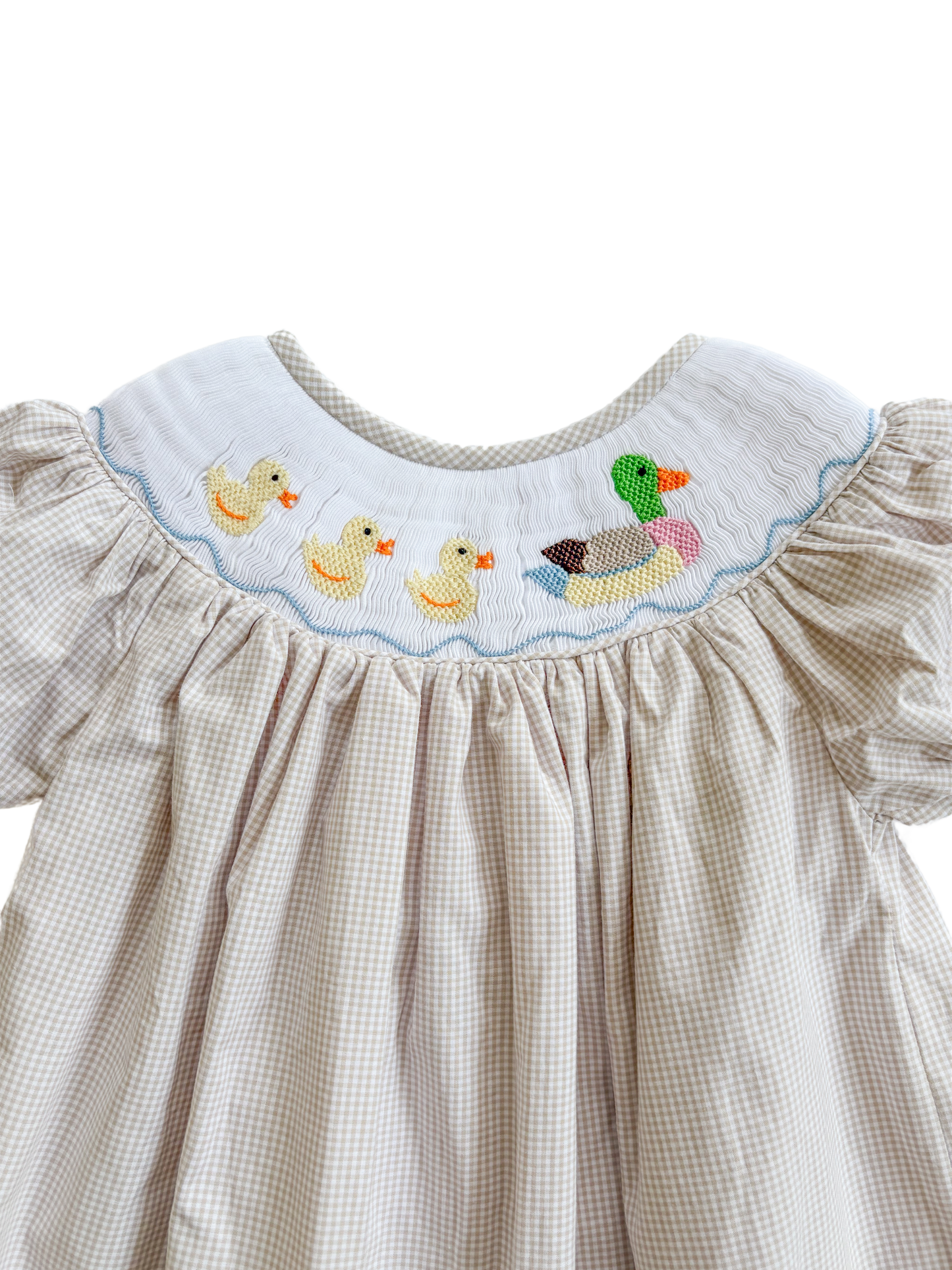 The Sal Dress