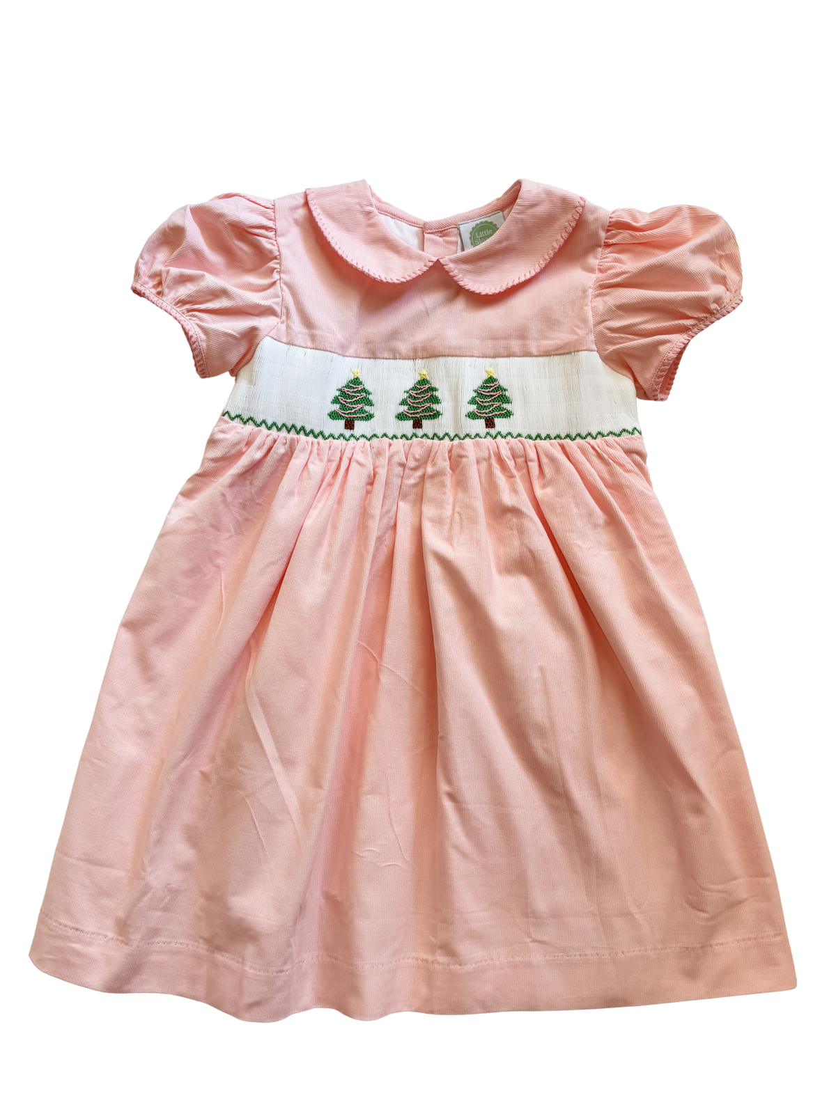 The Stella Dress
