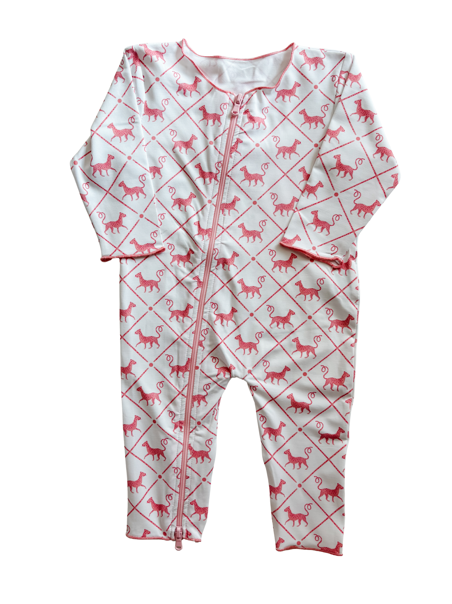 The Lila Baby Pajamas