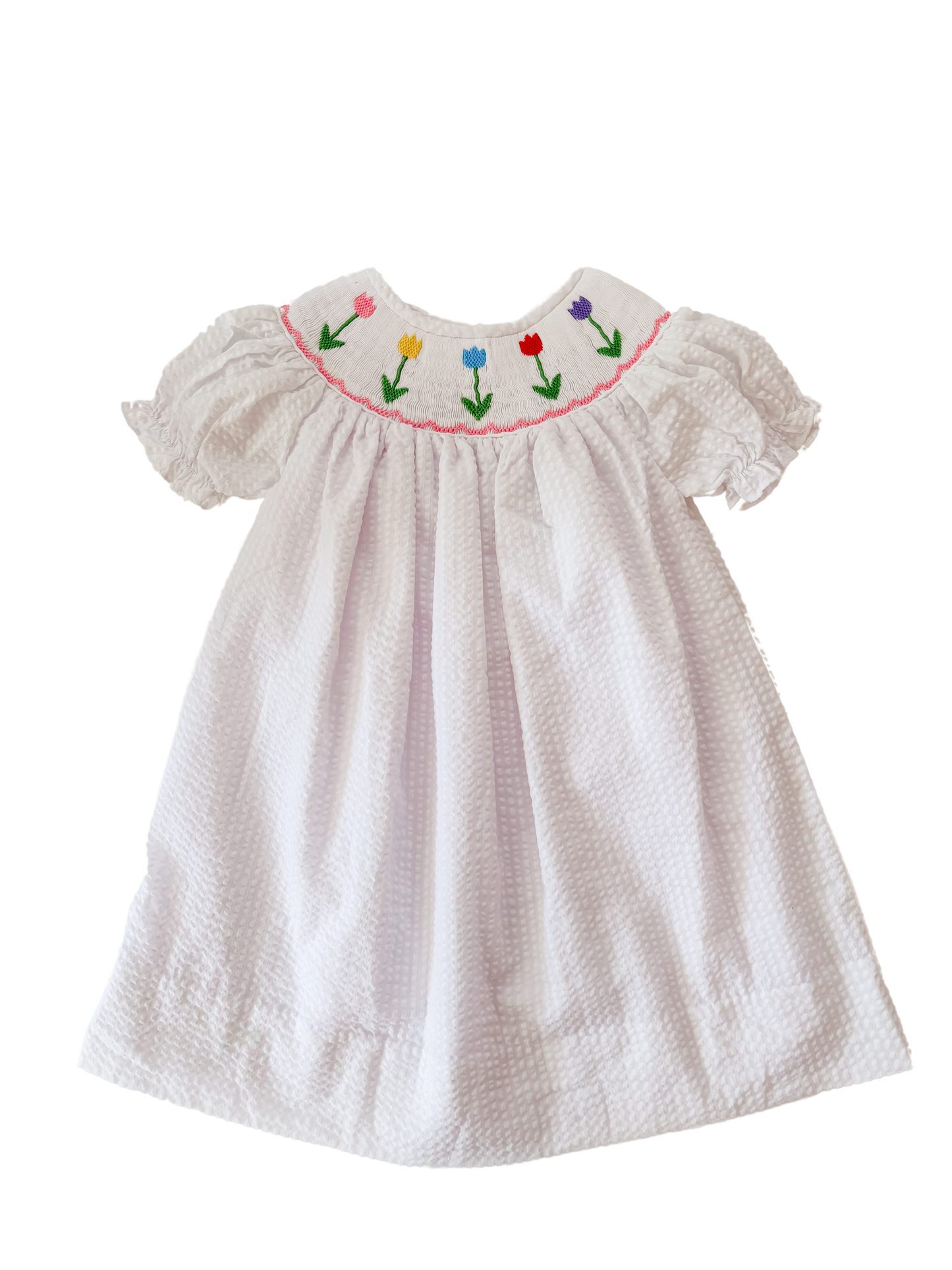 The Caroline Dress