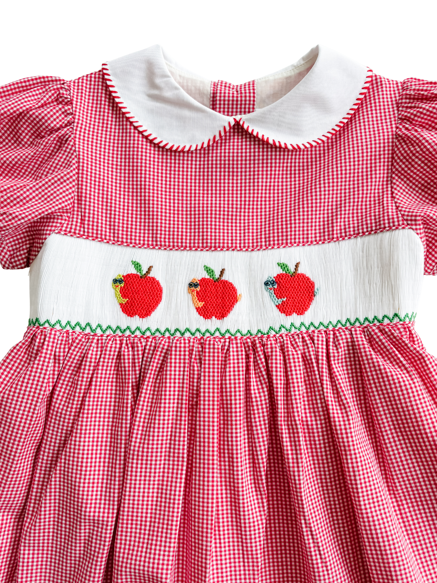 The Millie Dress