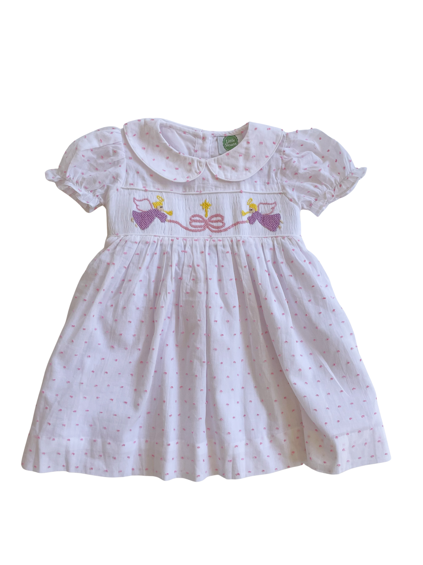 The Mary Dress