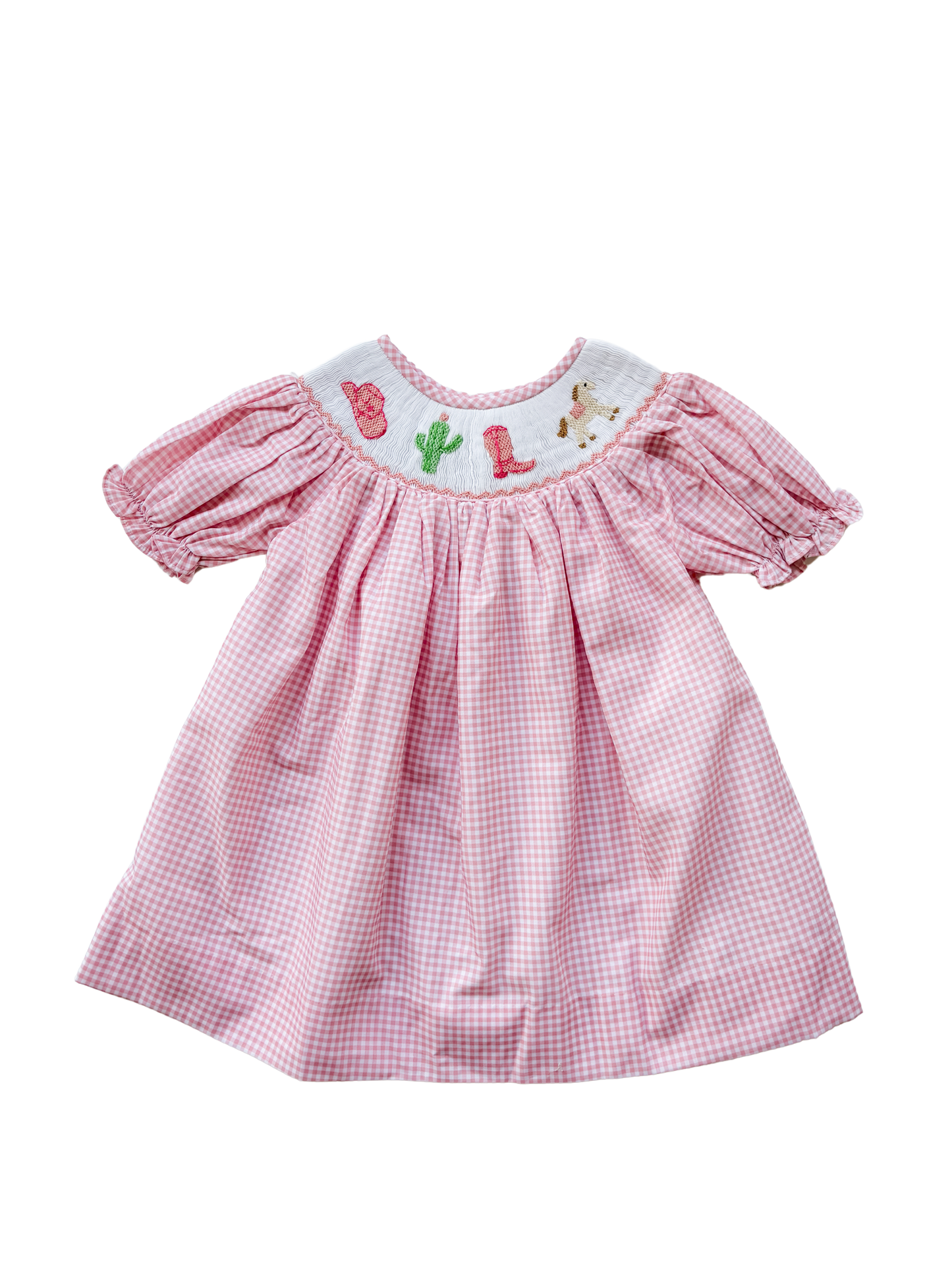 The Dolly Dress