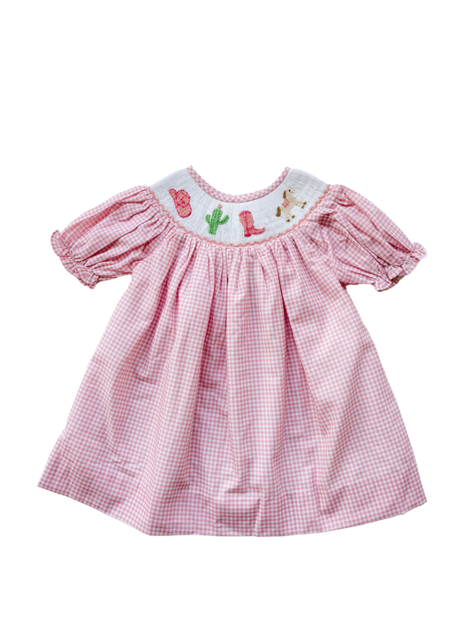 The Dolly Dress