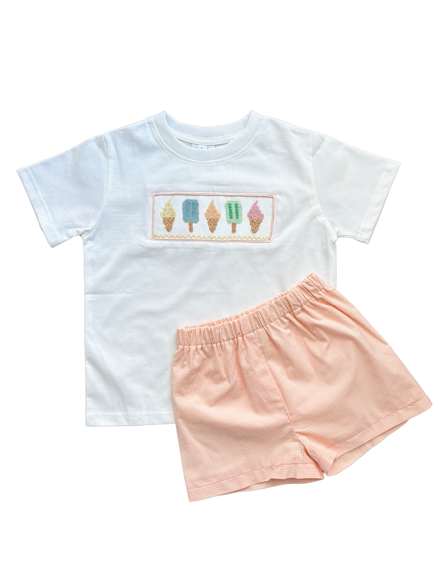 The Wells Short Set