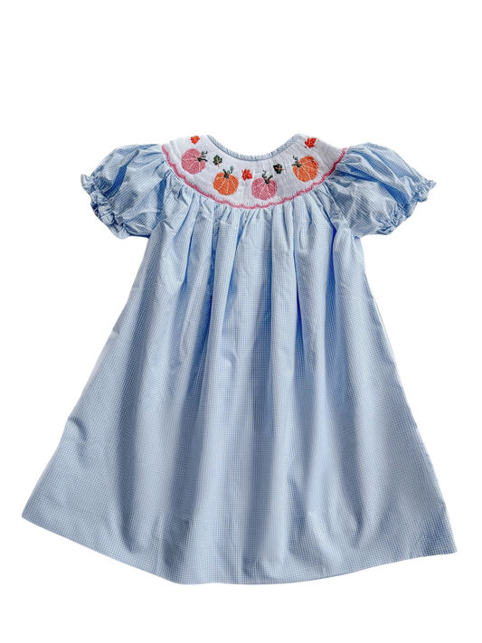 The Nell Dress