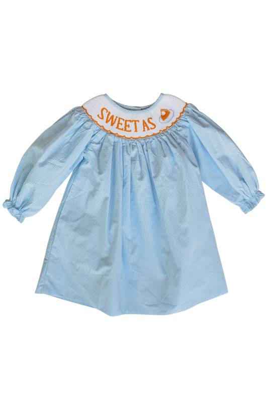 The Elizabeth Dress
