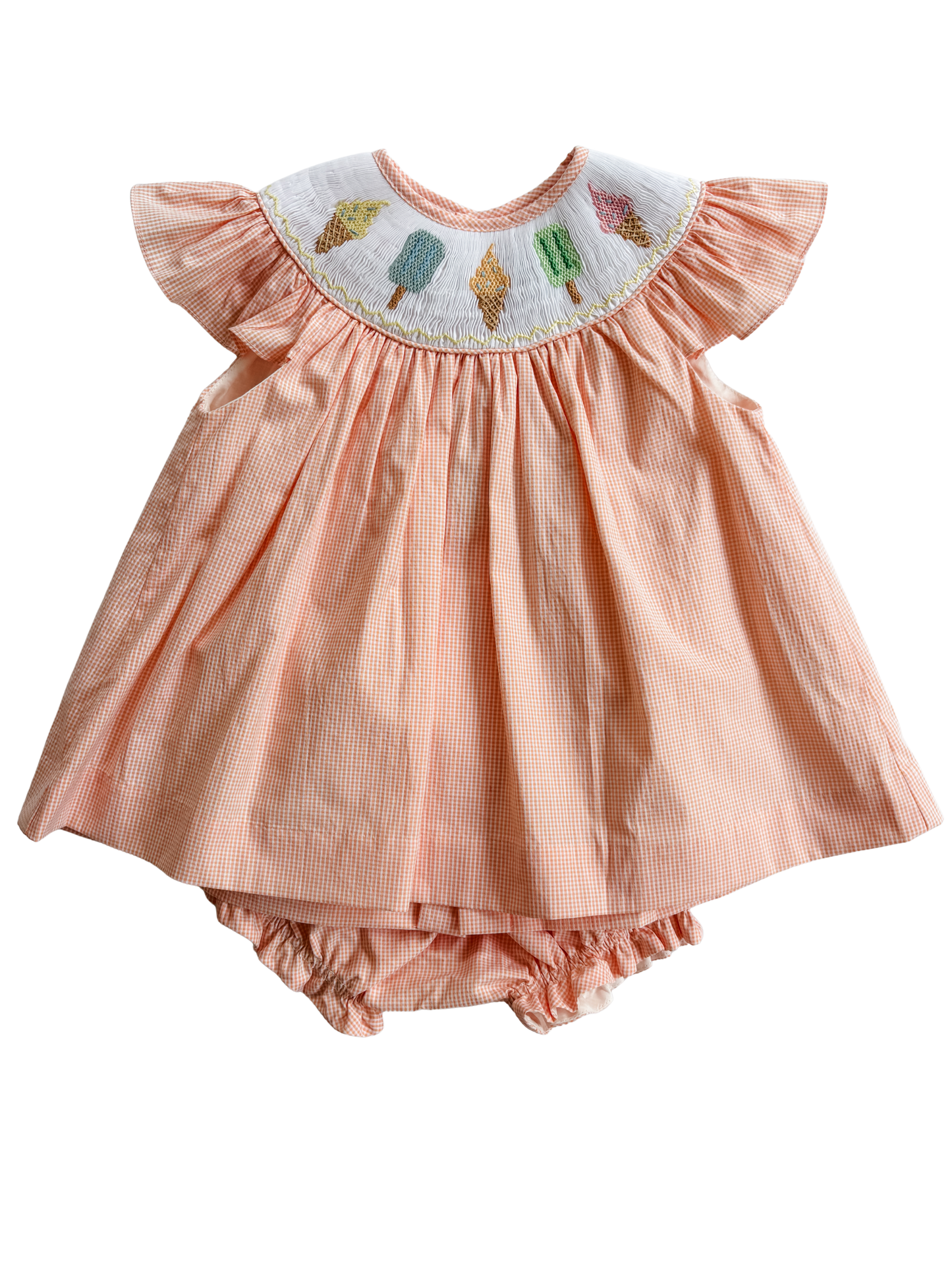 The Isla Bloomer Set