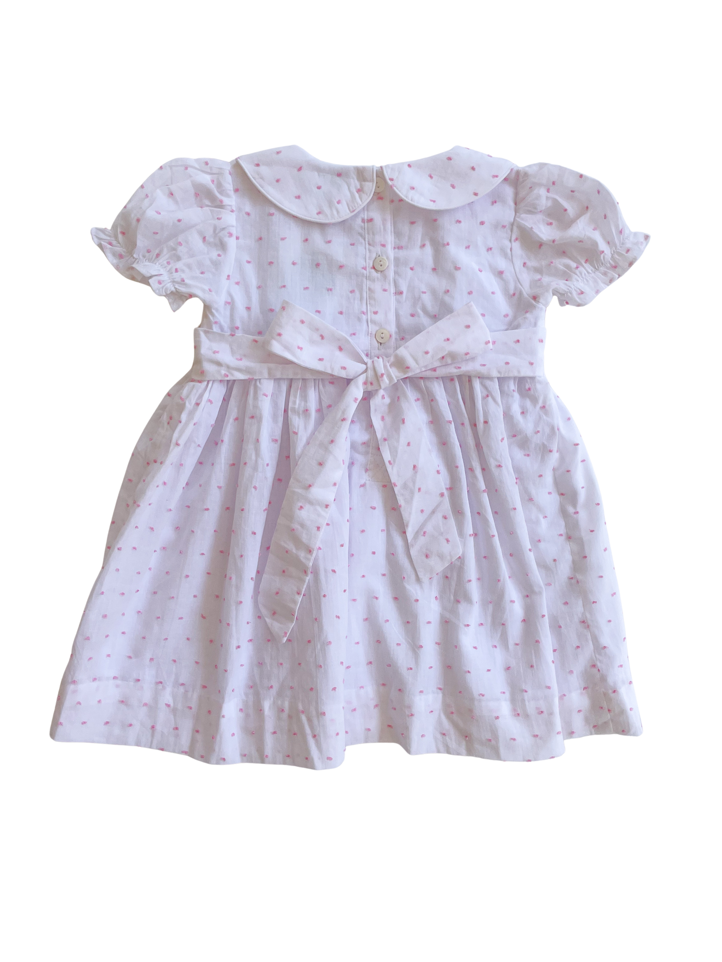 The Mary Dress
