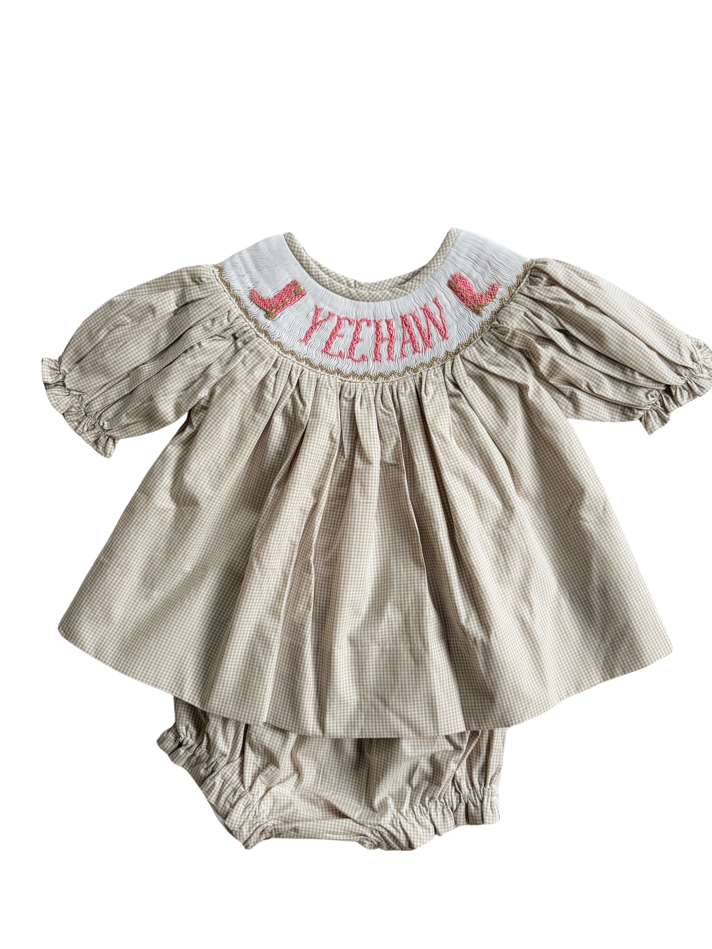 The Annie Bloomer Set