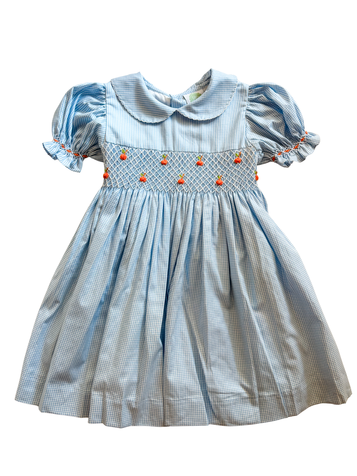 The Lucy Dress
