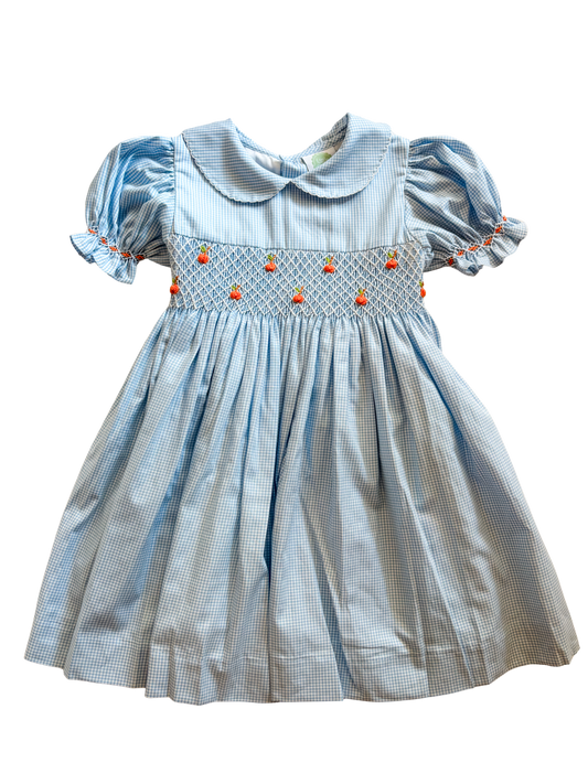 The Lucy Dress