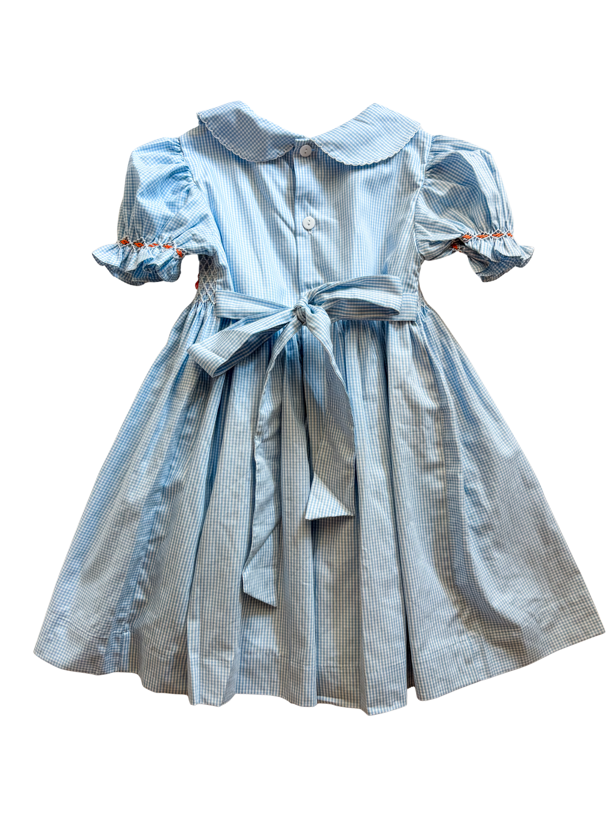 The Lucy Dress