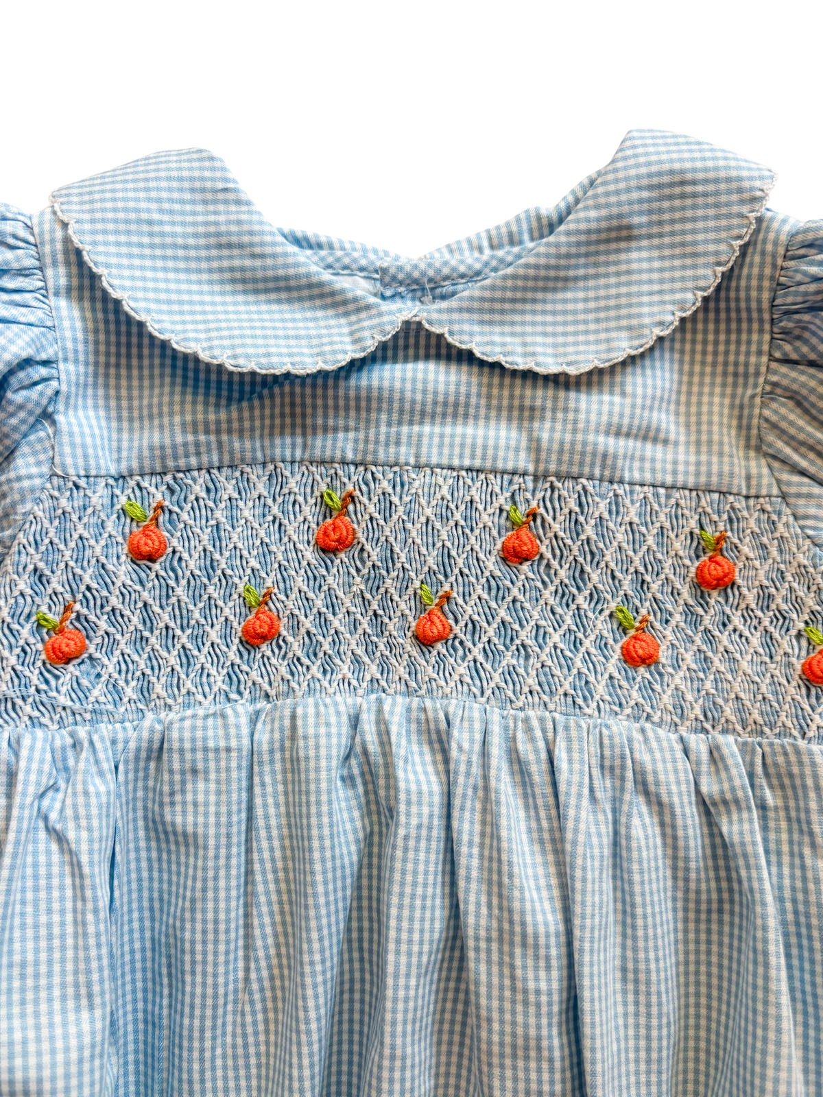 The Lucy Dress